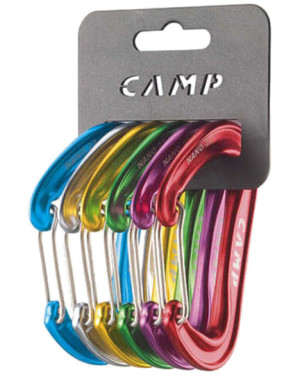 NANO 22 RACK PACK - 6 PCS