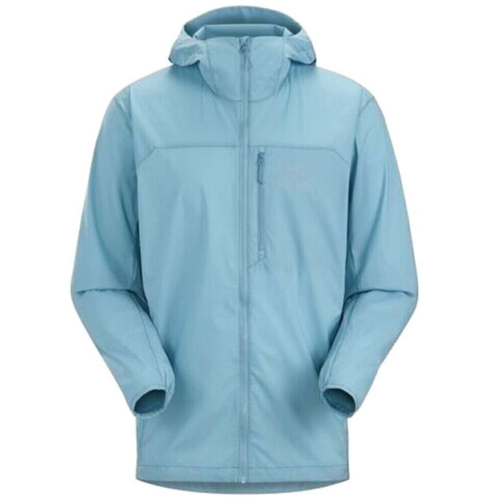 SQUAMISH HOODY M