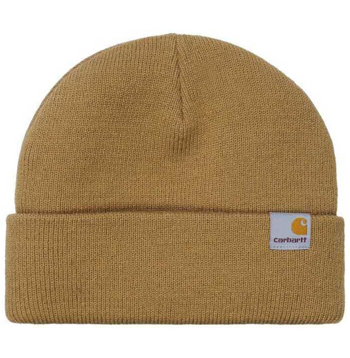 STRATUS HAT LOW