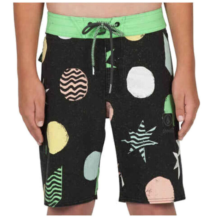 POLKA STONEY