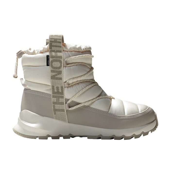 W THERMOBALL LACE UP WP