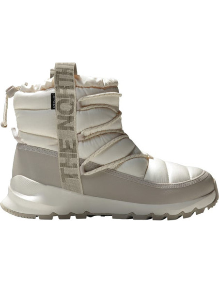 W THERMOBALL LACE UP WP