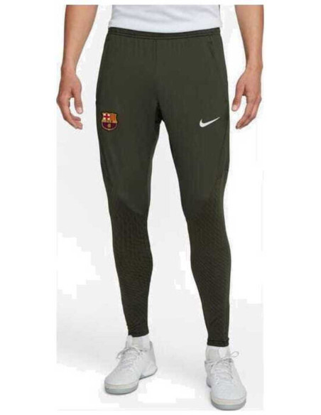 FCB M NK DF STRK PANT KP