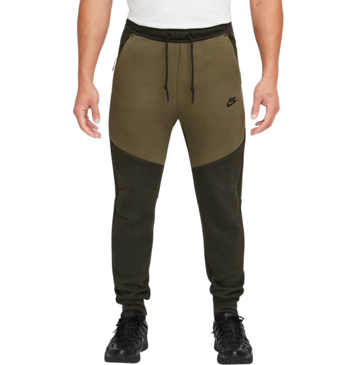NIKE TECH MEN'S FLEECE JOGGERS