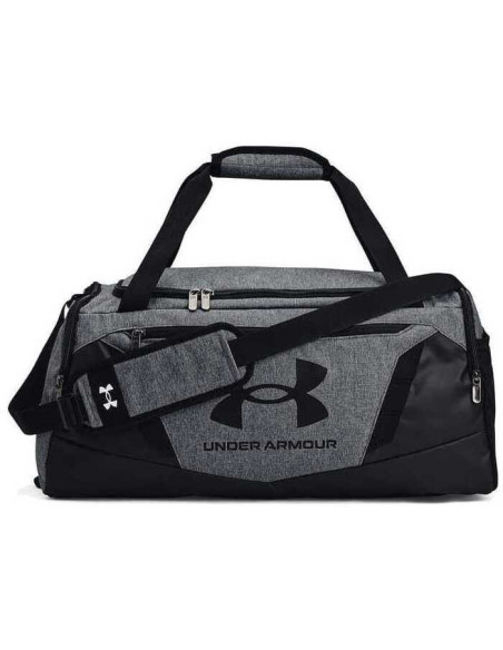 UA UNDENIABLE 5.0 DUFFLE SM-GRY UA UNDENIABLE 5.0 DUFFLE SM-GRY
