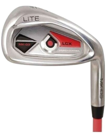 HIERROS JR 5-7 AÑOS