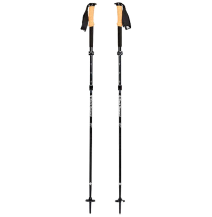 ALPINE FLZ POLES