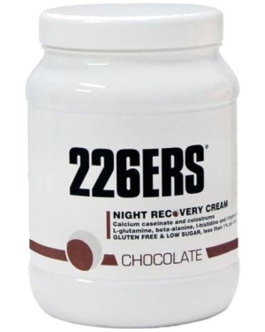 NIGHT RECOVERY CREAM 0.5KG