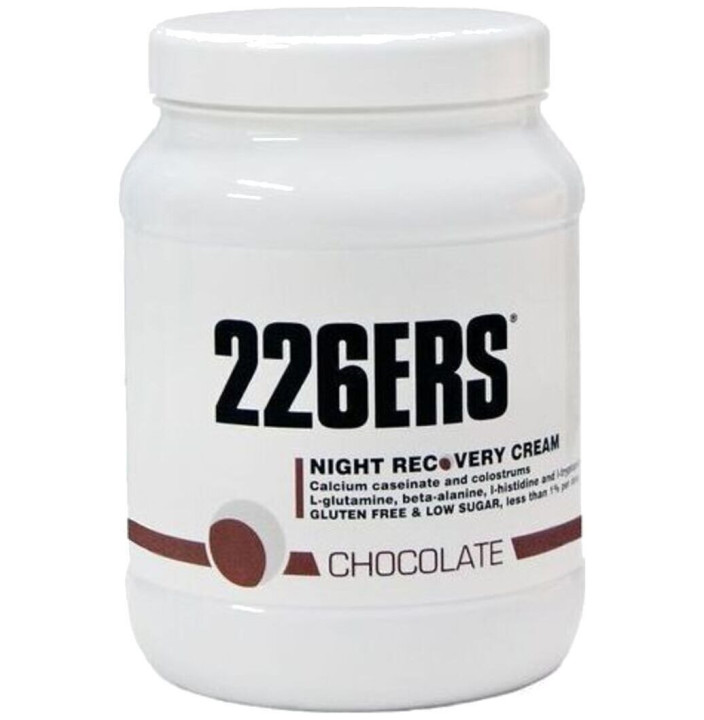 NIGHT RECOVERY CREAM 0.5KG