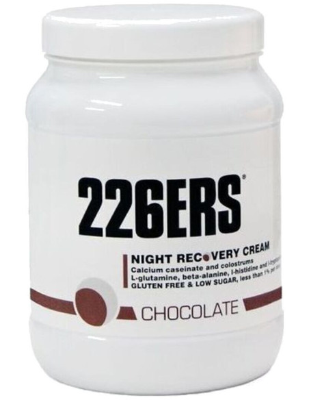 NIGHT RECOVERY CREAM 0.5KG NIGHT RECOVERY CREAM 0.5KG