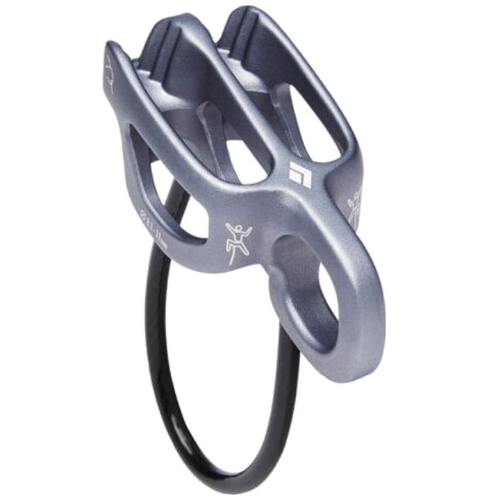 ATC-GUIDE BELAY DEVICE