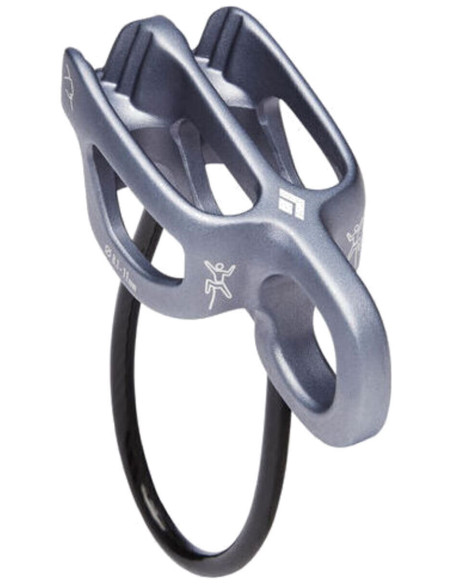 ATC-GUIDE BELAY DEVICE