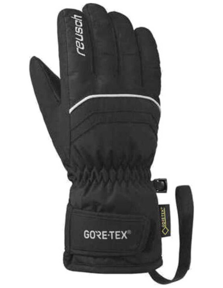 TOMMY GTX VELCRO JUNIOR