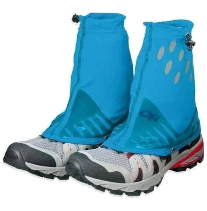 STAMINA GAITERS