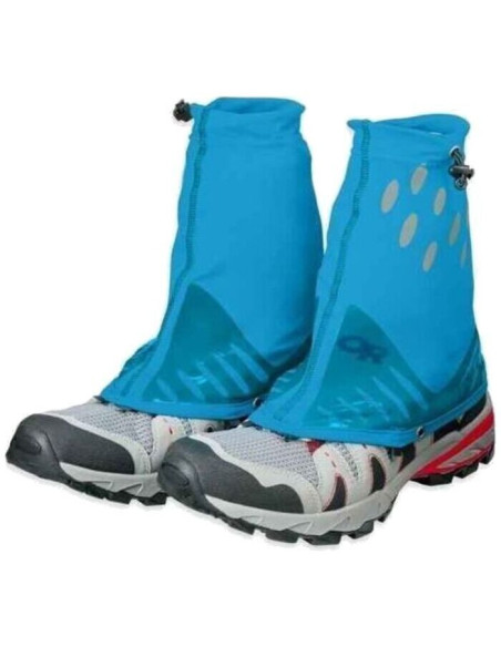 STAMINA GAITERS