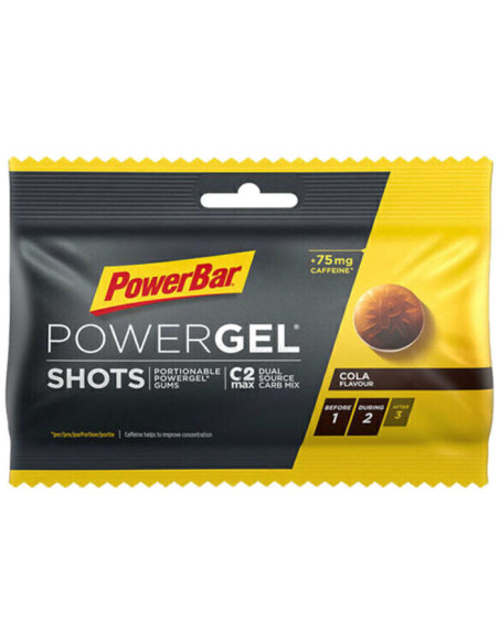 POWERGEL SHOTS