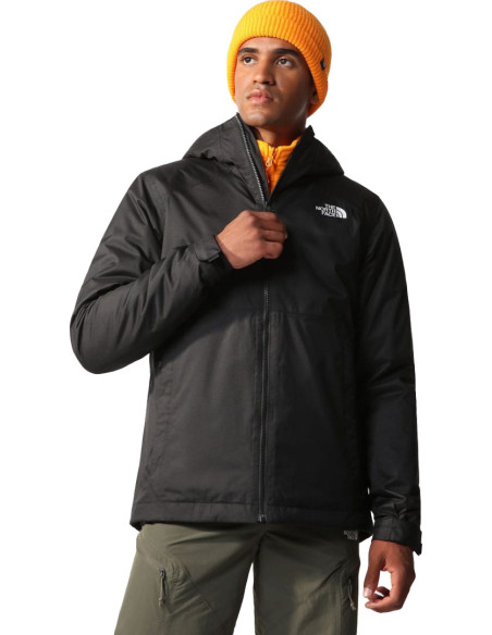 M MILLERTON INSULATED JACKET