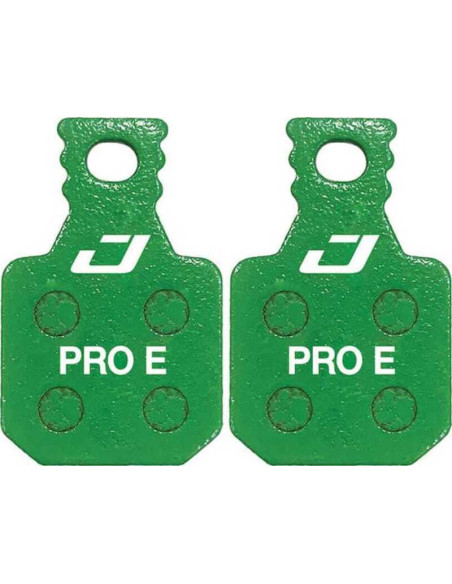 PASTILLAS DE FRENO PRO E-BIKECAMPAGNOLO