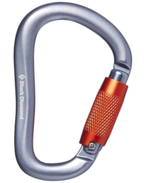 ROCKLOCK TWISTLOCK CARABINER