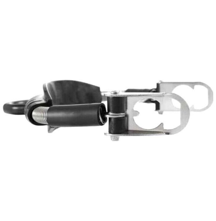 STAINLESS STEEL SPRING STRAP
