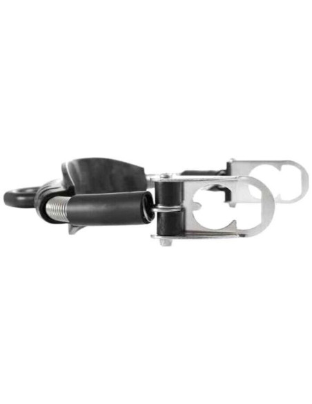 STAINLESS STEEL SPRING STRAP