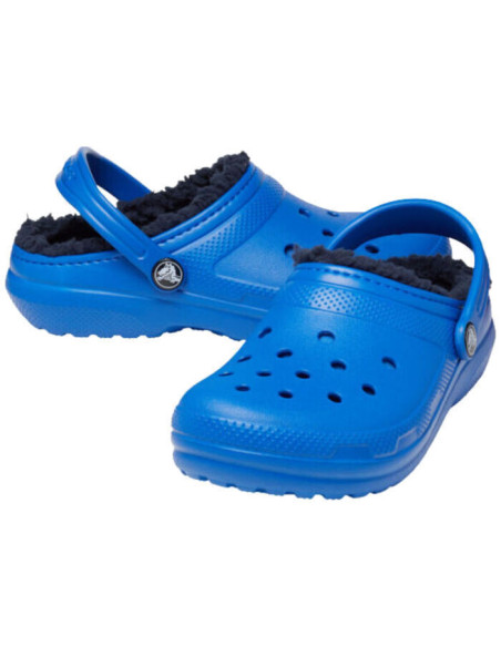 CLASSIC LINED CLOG T