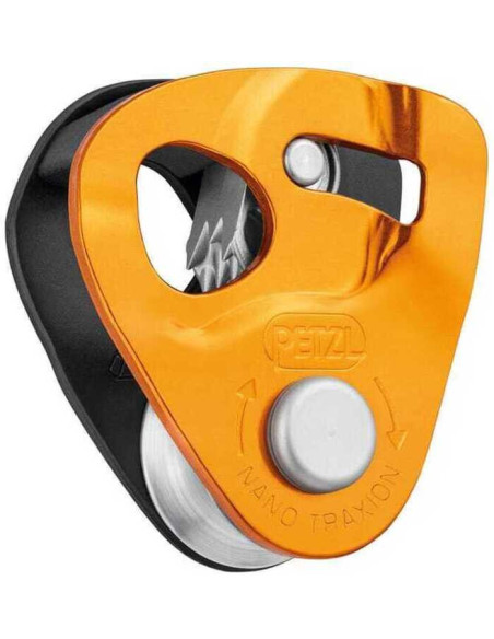 POULIE BLOQUEUR NANO TRAXION POULIE BLOQUEUR NANO TRAXION