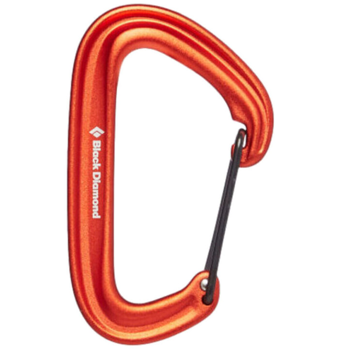 LITEWIRE CARABINER