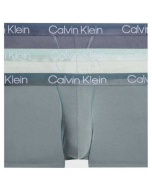 TRUNK 3PK