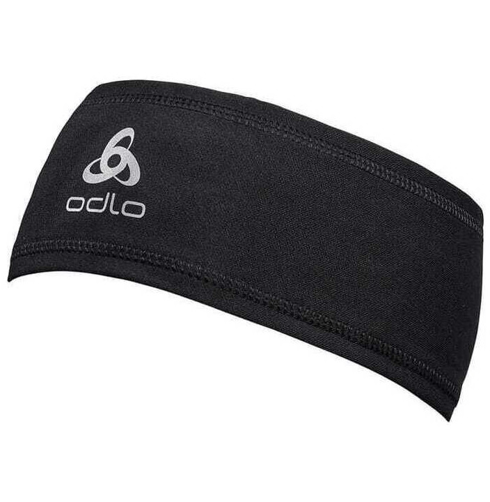 HEADBAND POLYKNIT LIGHT ECO