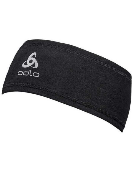 HEADBAND POLYKNIT LIGHT ECO