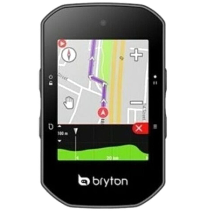 GPS RYDER S500E