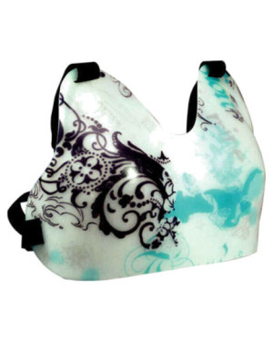 SLALOM CHEST PROTECTOR JULIA