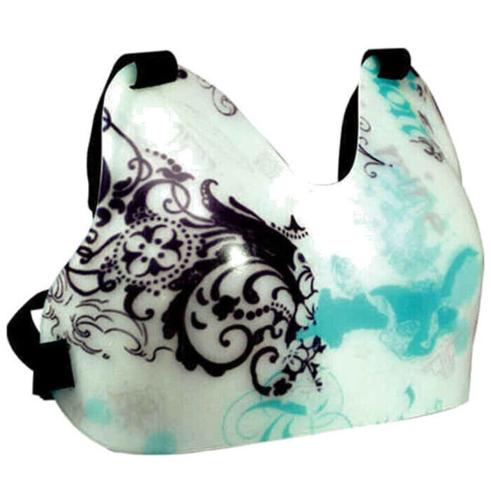 SLALOM CHEST PROTECTOR JULIA