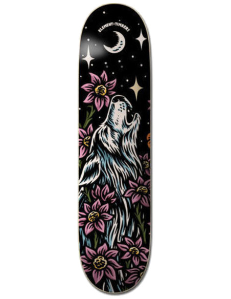 8" TIMBER LATE BLOOM 8" TIMBER LATE BLOOM