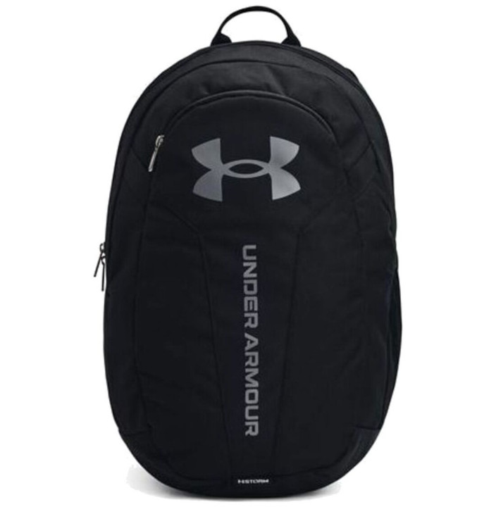UA HUSTLE LITE BACKPACK-GRY
