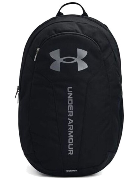 UA HUSTLE LITE BACKPACK-GRY UA HUSTLE LITE BACKPACK-GRY