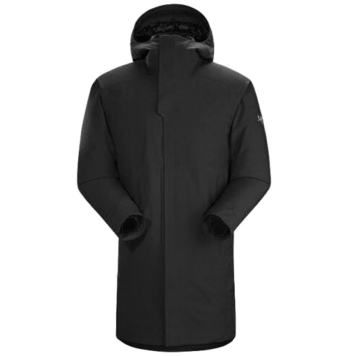 THORSEN PARKA MEN'S