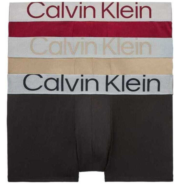 LOW RISE TRUNK 3PK