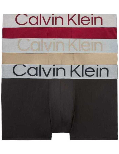 LOW RISE TRUNK 3PK LOW RISE TRUNK 3PK