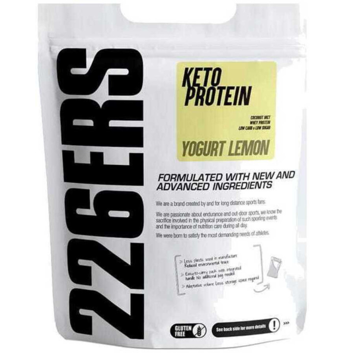 KETO PROTEIN