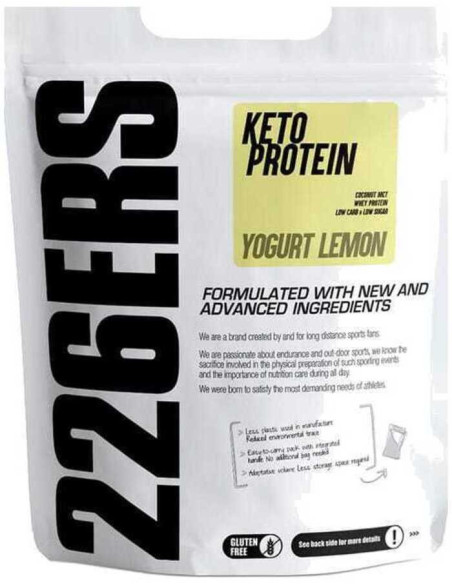 KETO PROTEIN KETO PROTEIN