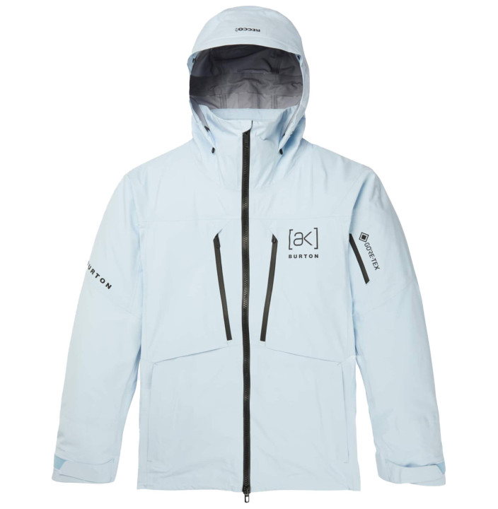 MEN AK HOVER GORE-TEX 3L STRETCH