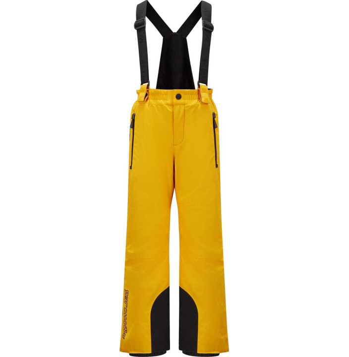 SKI BIB