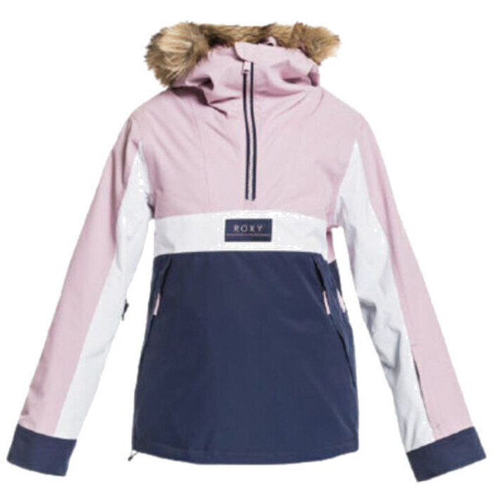 SHELTER GIRL JK G SNJT BTE0