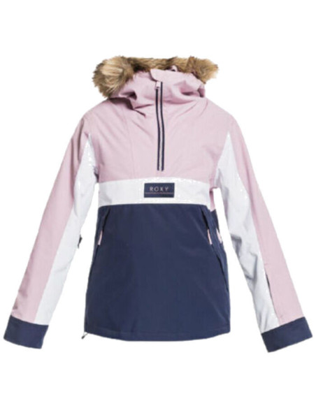 SHELTER GIRL JK G SNJT BTE0