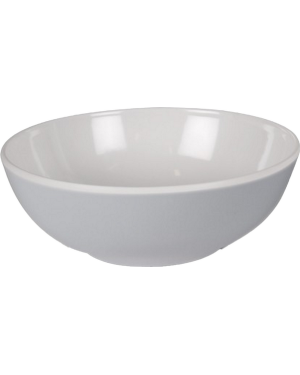 CLASSIC GREY BOWL