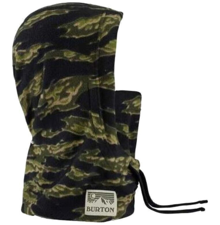 MNS BURKE HOOD