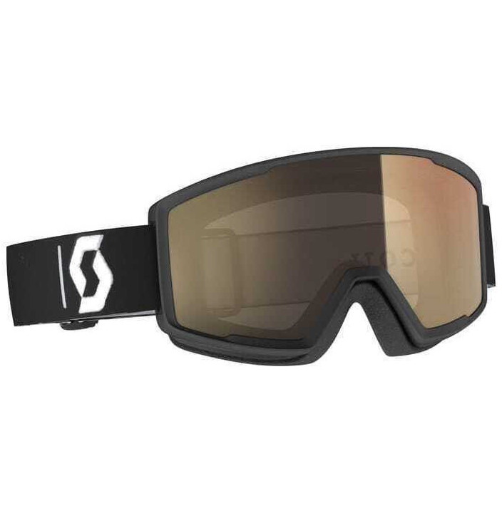 GAFA SKI FACTOR PRO LS