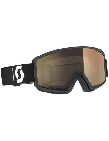 GAFA SKI FACTOR PRO LS